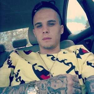 Meet your Posher, G chase